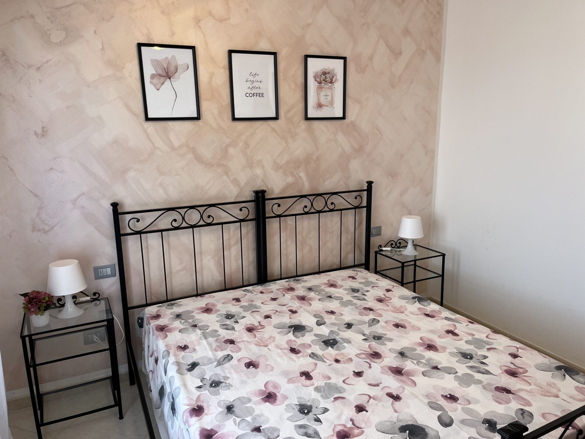 Camera Ginestra - Foto 1