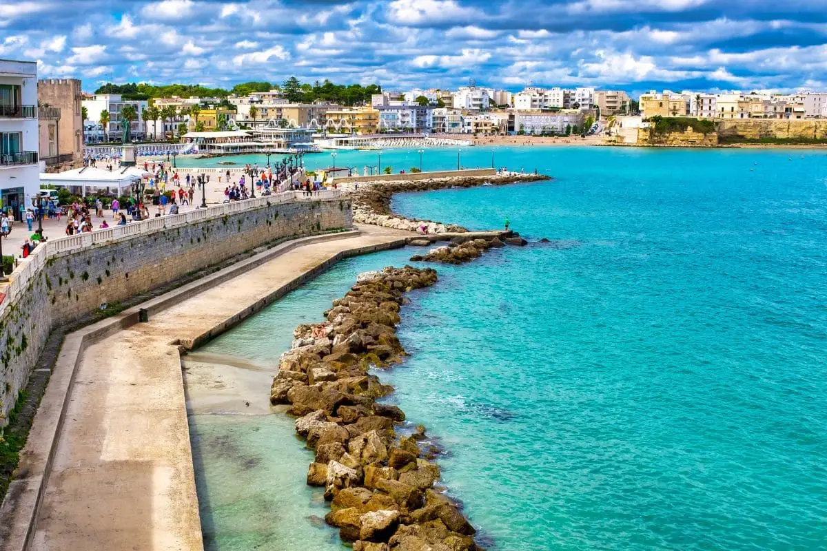 Otranto Salento